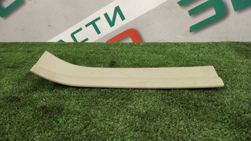 Накладка на порог салона, 400 рублей, Красноярск