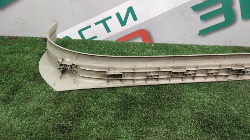 Накладка на порог салона, 400 рублей, Красноярск