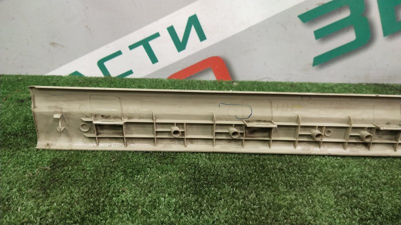 Накладка на порог салона, 400 рублей, Красноярск