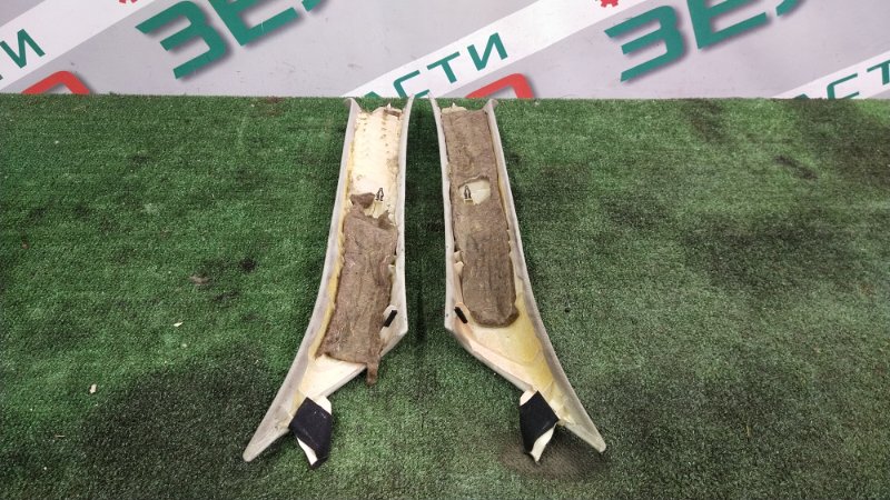 Накладка стойки лобового стекла, 500 рублей, Красноярск