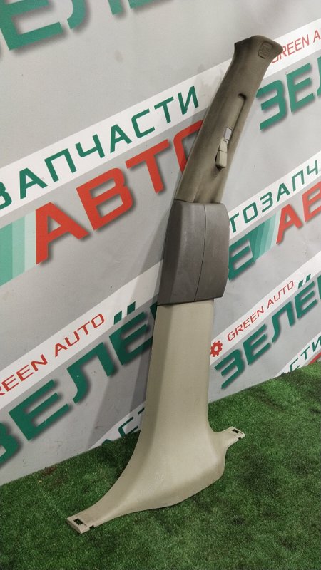 Обшивка стойки кузова, 500 рублей, Красноярск