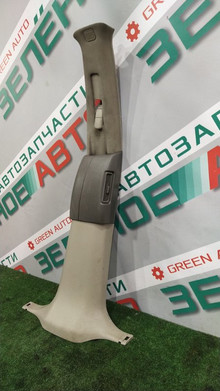 Обшивка стойки кузова, 500 рублей, Красноярск
