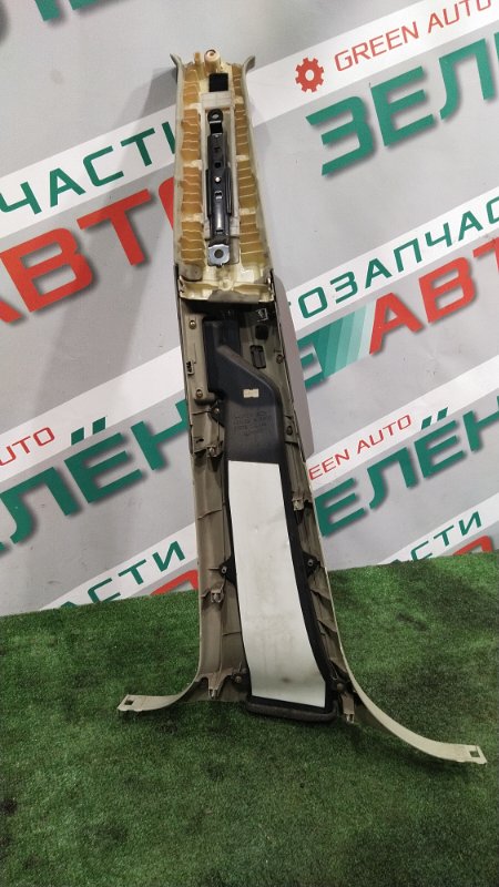 Обшивка стойки кузова, 500 рублей, Красноярск