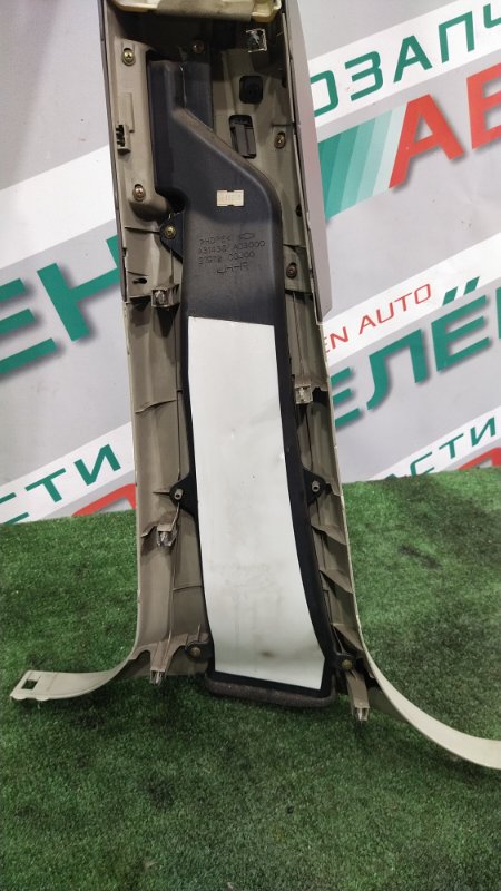 Обшивка стойки кузова, 500 рублей, Красноярск
