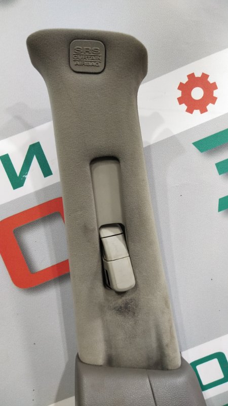 Обшивка стойки кузова, 500 рублей, Красноярск