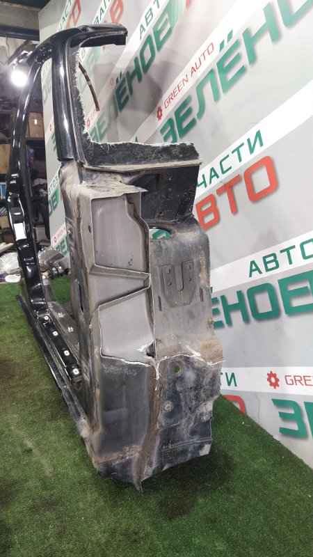 Стойка кузова, 12000 рублей, Красноярск