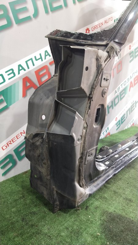 Стойка кузова, 12000 рублей, Красноярск