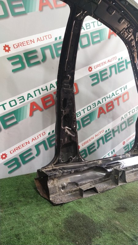 Стойка кузова, 12000 рублей, Красноярск