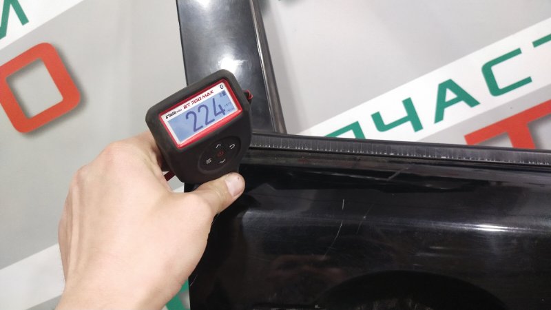 Дверь боковая, 10000 рублей, Красноярск