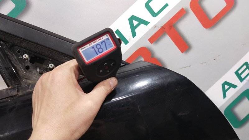 Дверь боковая, 10000 рублей, Красноярск