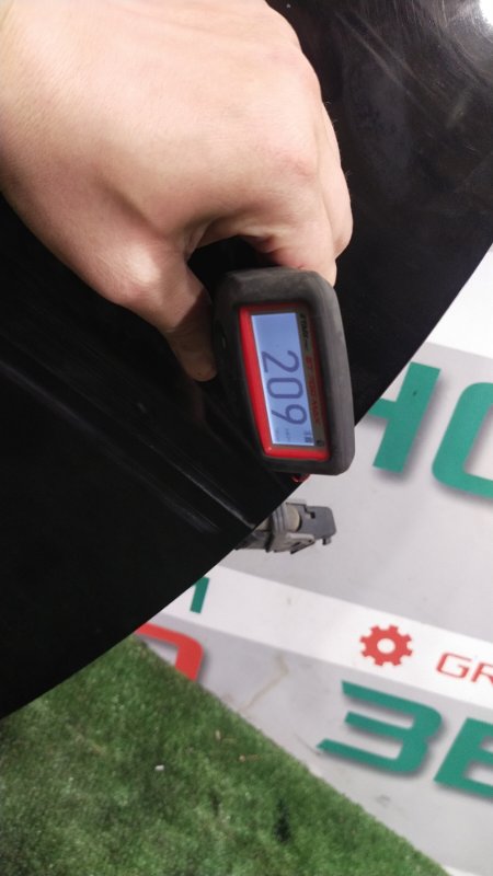 Дверь боковая, 10000 рублей, Красноярск