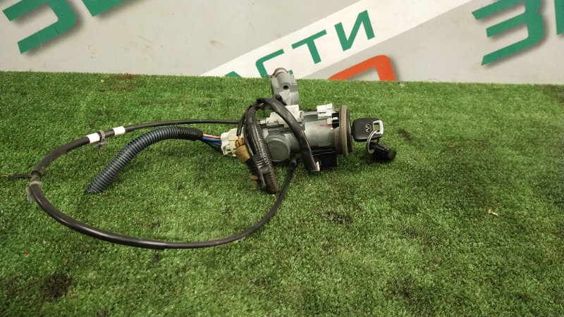 Замок зажигания, 2500 рублей, Красноярск