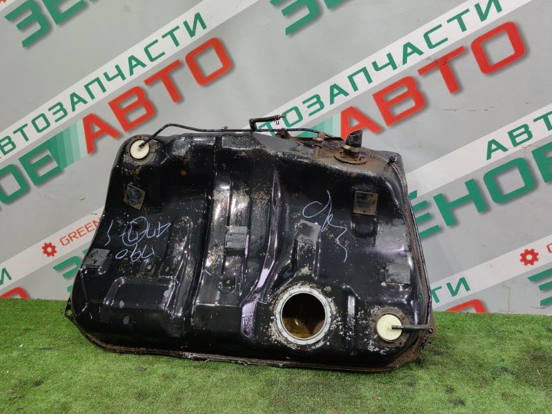 Бак топливный, 2500 рублей, Красноярск
