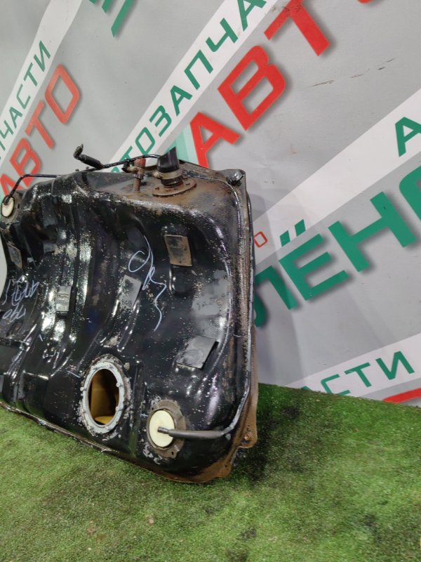 Бак топливный, 2500 рублей, Красноярск