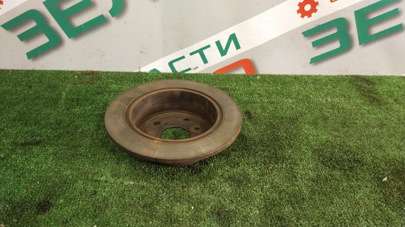 Диск тормозной, 700 рублей, Красноярск