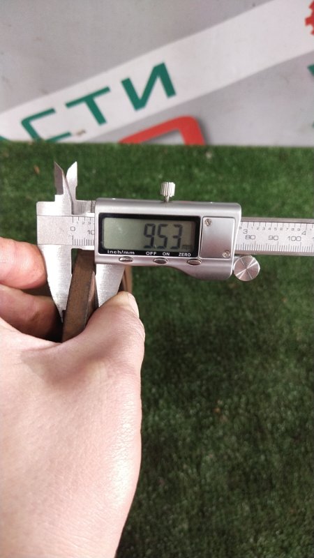 Диск тормозной, 700 рублей, Красноярск