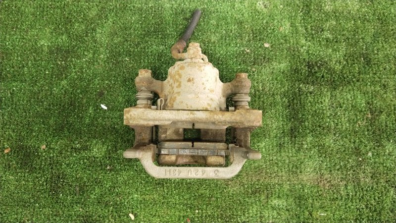 Суппорт тормозной, 2500 рублей, Красноярск