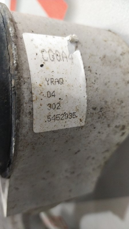 Балка подвески, 5000 рублей, Красноярск