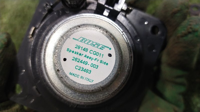 Динамик, 16000 рублей, Красноярск