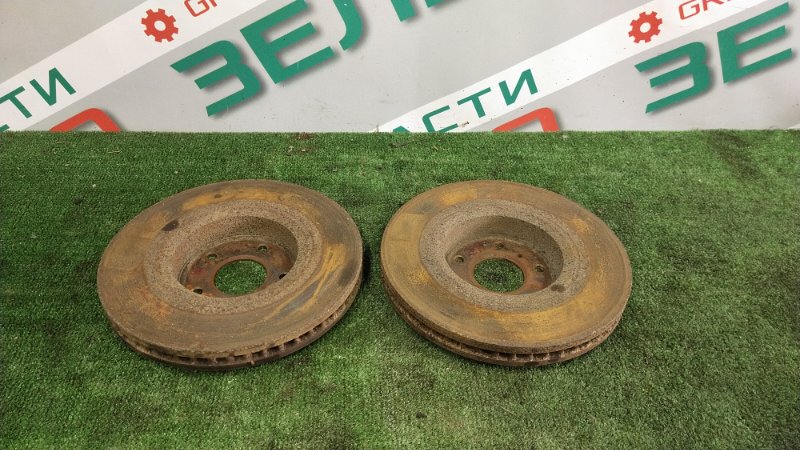 Диск тормозной, 1500 рублей, Красноярск