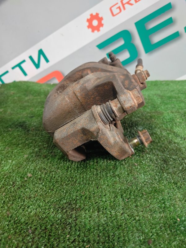 Суппорт тормозной, 3000 рублей, Красноярск
