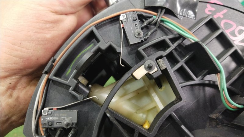 Селектор АКПП, 1300 рублей, Красноярск