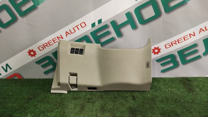 Консоль под рулевой колонкой, 1000 рублей, Красноярск