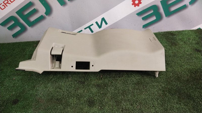 Консоль под рулевой колонкой, 1000 рублей, Красноярск