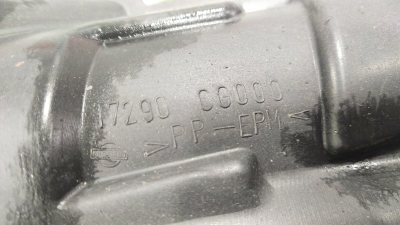 Защита горловины топливного бака, 300 рублей, Красноярск