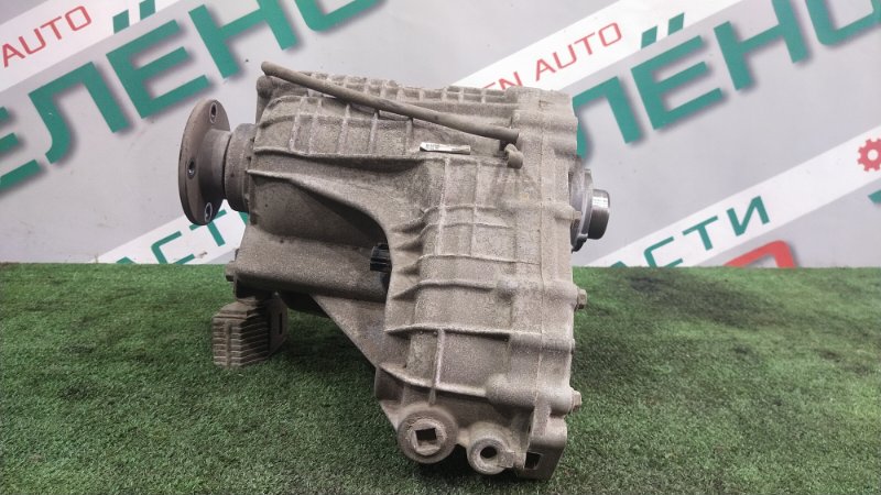 Раздаточная коробка, 5000 рублей, Красноярск
