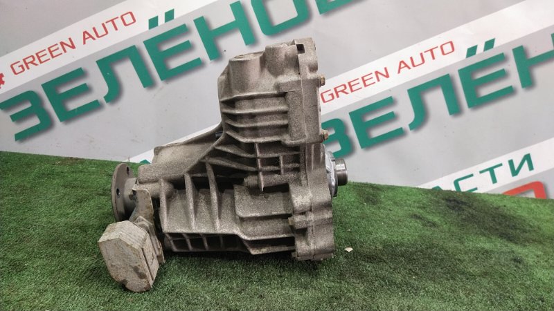 Раздаточная коробка, 5000 рублей, Красноярск
