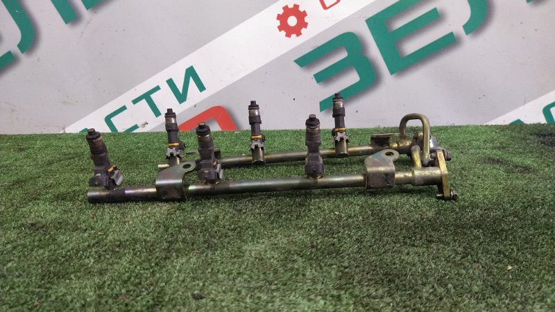 Форсунка топливная, 2500 рублей, Красноярск