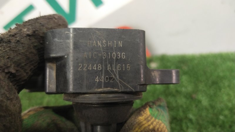 Катушка зажигания, 500 рублей, Красноярск