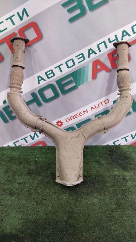 Приемная труба глушителя, 3000 рублей, Красноярск