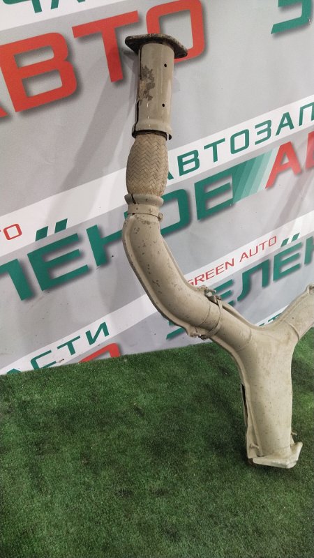 Приемная труба глушителя, 3000 рублей, Красноярск