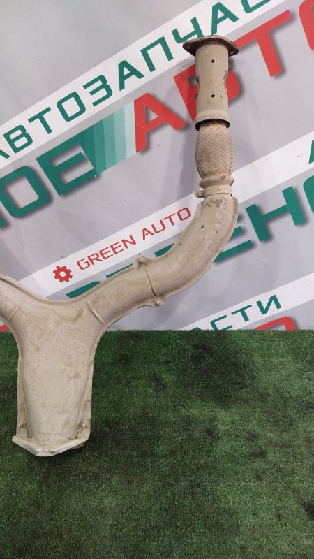 Приемная труба глушителя, 3000 рублей, Красноярск