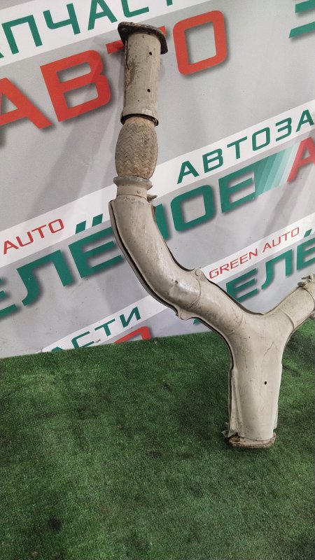Приемная труба глушителя, 3000 рублей, Красноярск