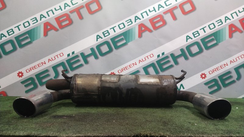 Глушитель, 4000 рублей, Красноярск