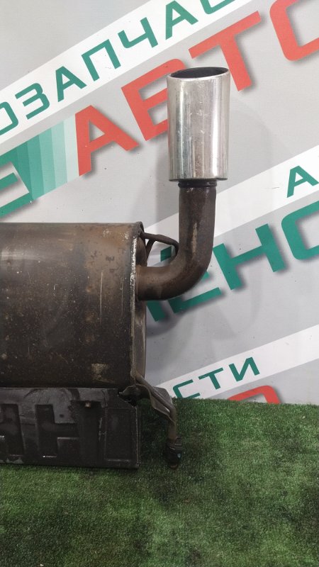 Глушитель, 4000 рублей, Красноярск