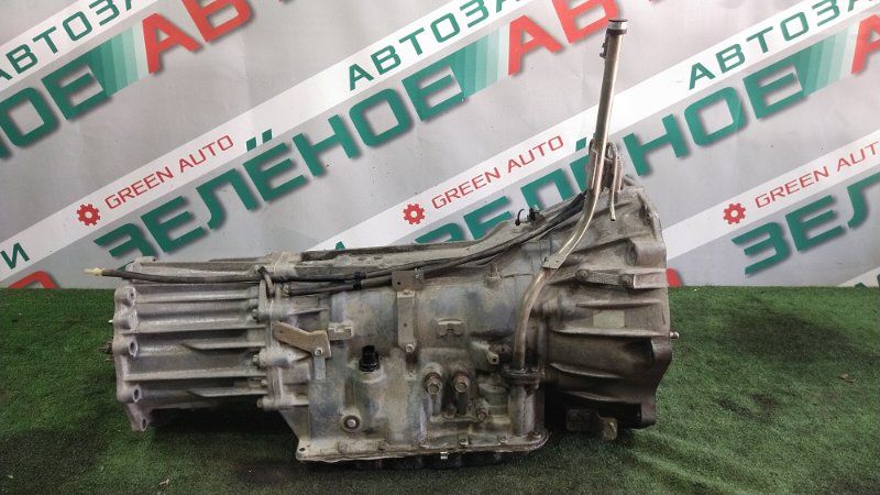 АКПП, 55000 рублей, Красноярск