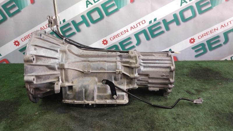 АКПП, 55000 рублей, Красноярск