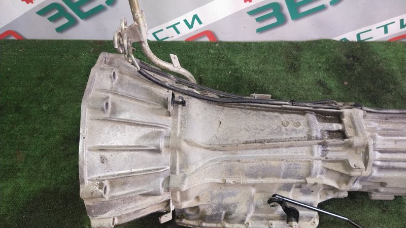 АКПП, 55000 рублей, Красноярск