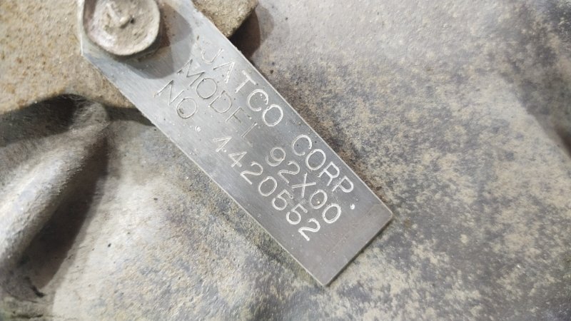 АКПП, 55000 рублей, Красноярск