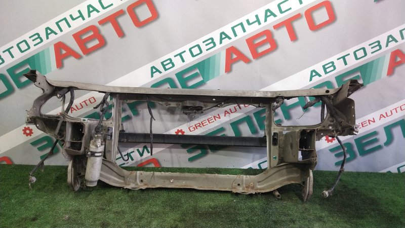 Рамка радиатора, 4000 рублей, Красноярск
