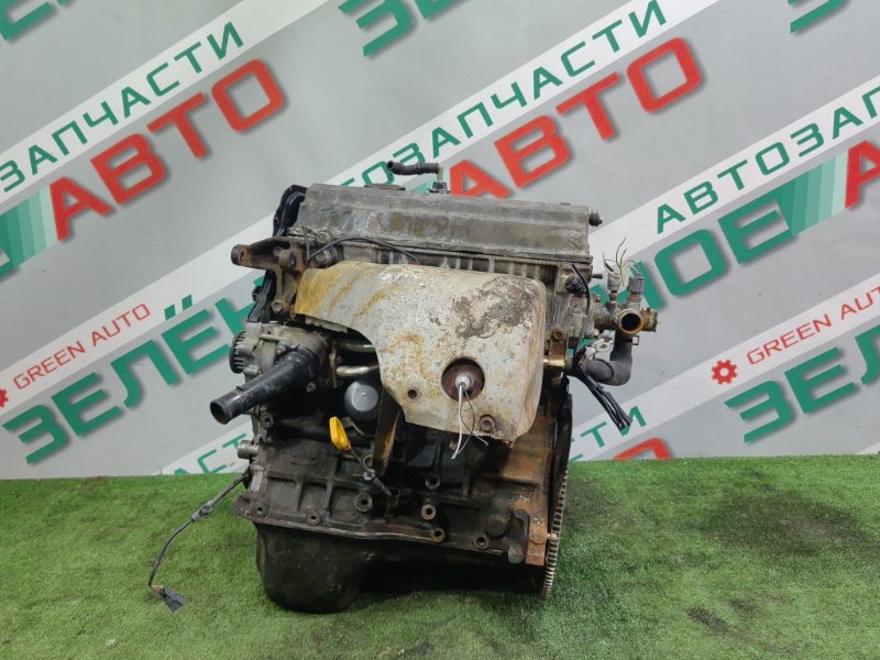 Двигатель, 35000 рублей, Красноярск
