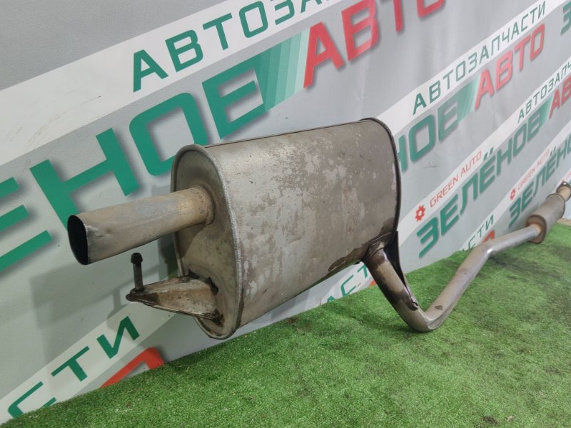 Глушитель, 4000 рублей, Красноярск