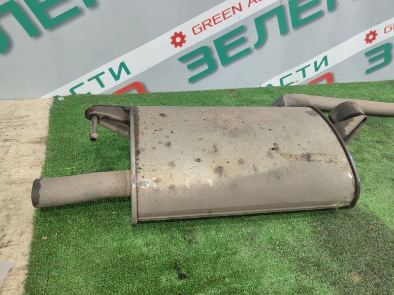 Глушитель, 4000 рублей, Красноярск