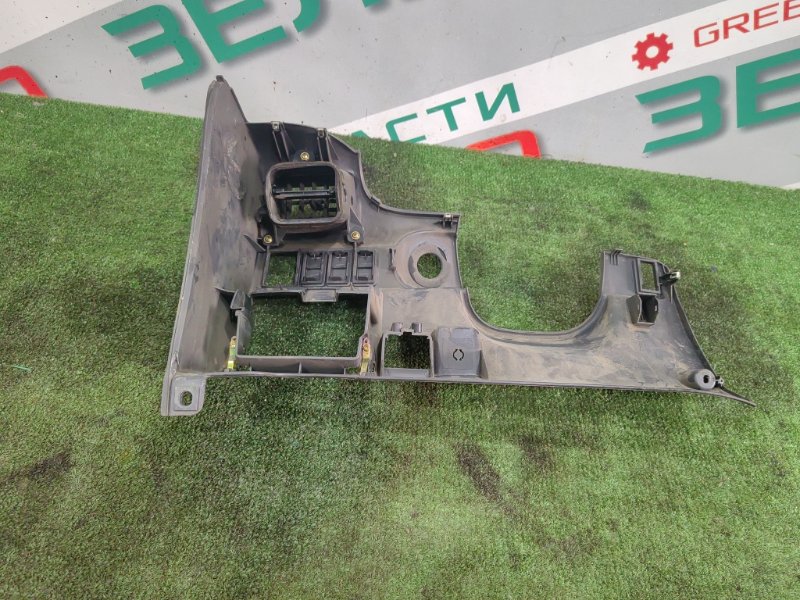 Консоль под рулевой колонкой, 900 рублей, Красноярск