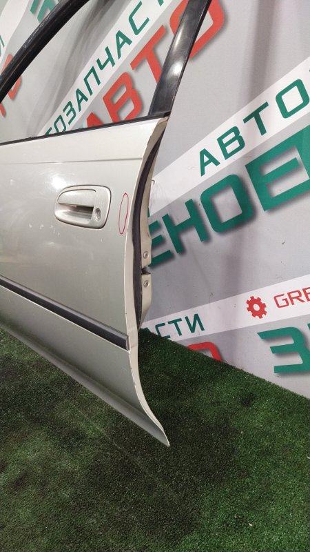 Дверь боковая, 9000 рублей, Красноярск