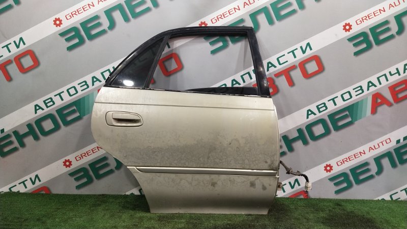 Дверь боковая, 3000 рублей, Красноярск